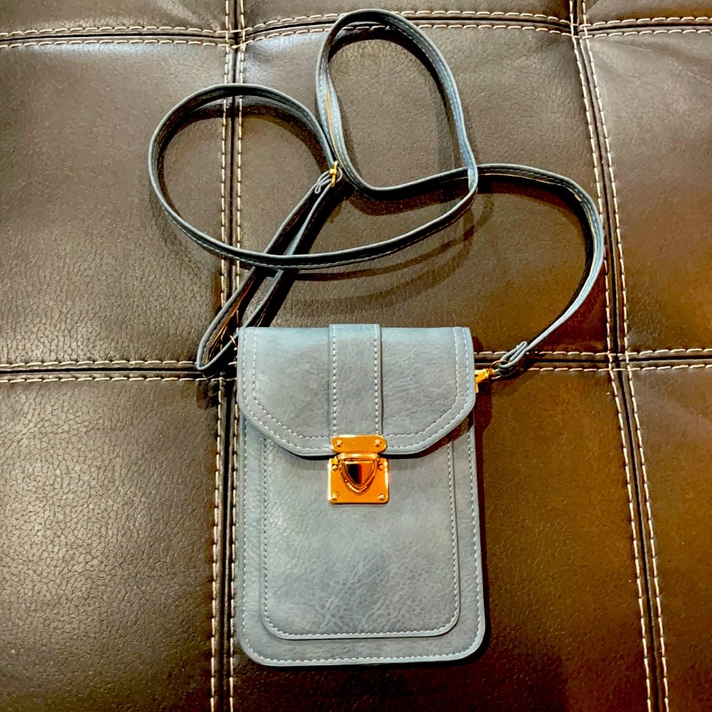 Shoulder bag